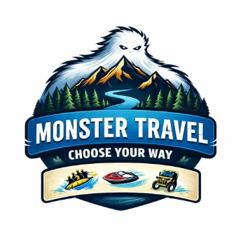 Monstertravel